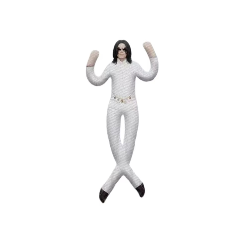 Aanpasbare pluche cosplaypop,  - Home Textiles Usa recensie en prijs