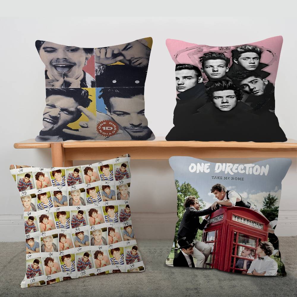 Boy Band O-One Direction Kusse - Home Textiles Direct recensie en prijs